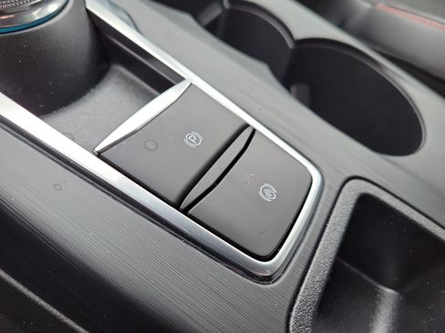 New 2026 Ford Escape ST-Line w/ Tech Pack #1 image 29