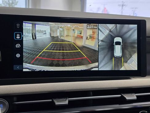 New 2026 Hyundai Tucson Limited w/ Tow & Go Package image 25