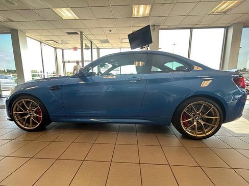 Used 2020 BMW M2 CS image 7