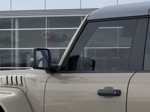 New 2025 Ford Bronco Raptor image 47