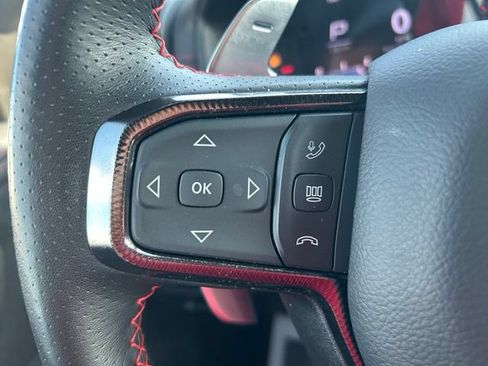 Used 2025 RAM 1500 RHO w/ RHO Level 1 Equipment Group AWD/4WD image 23