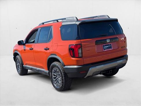 New 2026 Honda Passport TrailSport image 8