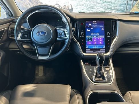 Used 2021 Subaru Outback Onyx Edition XT image 56