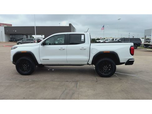 New 2026 GMC Canyon Elevation w/ Convenience Package RWD image 5