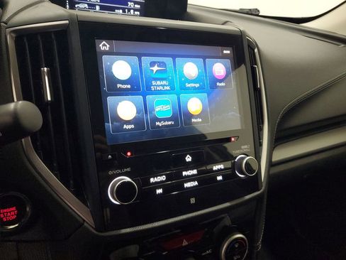 Used 2020 Subaru Forester Limited image 28