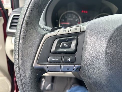 Used 2015 Subaru Crosstrek 2.0i Premium w/ Moonroof Package AWD/4WD image 19