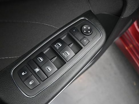 Used 2023 Dodge Charger Scat Pack w/ Navigation & Travel Group image 13