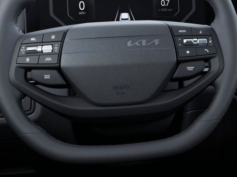 New 2026 Kia Sportage SX Prestige AWD/4WD image 22