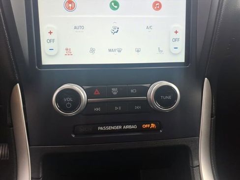 Certified 2022 Ford Edge SEL w/ Convenience Package image 23