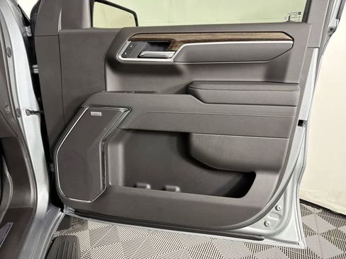 New 2026 GMC Sierra 1500 Elevation w/ Elevation Premium Package image 23