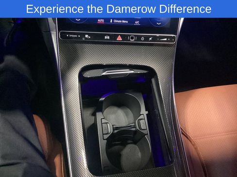 Used 2022 Mercedes-Benz C 300 4MATIC Sedan image 18