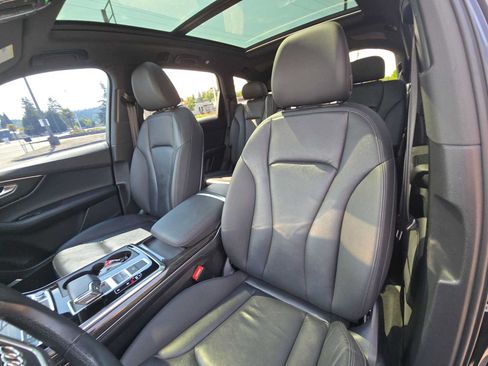 Used 2023 Audi Q7 2.0T Premium Plus w/ Premium Plus Package AWD/4WD image 22