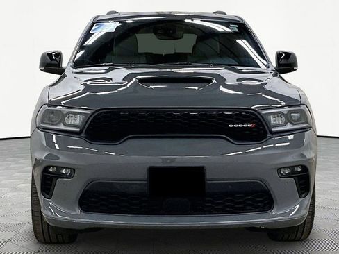 Used 2023 Dodge Durango R/T AWD/4WD image 2