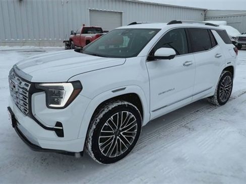 New 2026 GMC Terrain Denali image 36