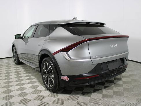 Used 2024 Kia EV6 Wind w/ Wind Technology Package RWD image 31