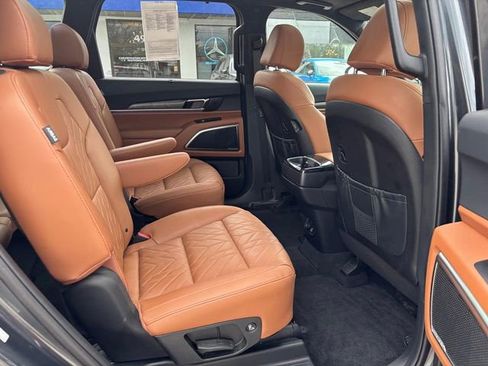 Used 2024 Kia Telluride SX Prestige X-Line AWD/4WD image 13