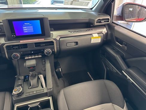 New 2026 Toyota Tacoma TRD Off-Road image 45