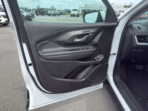 Used 2019 GMC Terrain SLT w/ Preferred Package FWD image 25