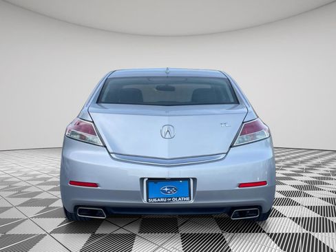Used 2013 Acura TL image 5