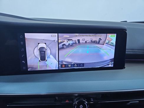 New 2025 Nissan Murano SL image 20