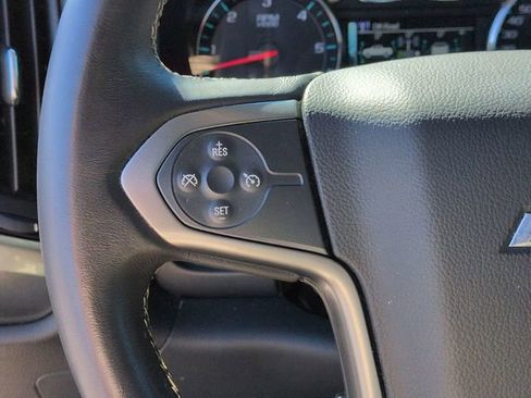 Used 2018 Chevrolet Silverado 1500 LT w/ All Star Edition image 26