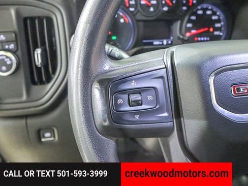 Used 2021 GMC Sierra 3500 2WD Regular Cab w/ Convenience Package image 44