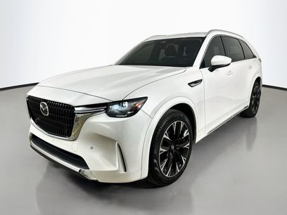 Used 2024 MAZDA CX-90 3.3 Turbo S