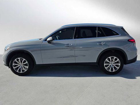 New 2026 Mercedes-Benz GLC 300 4MATIC image 6