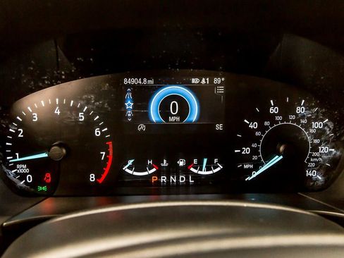 Used 2020 Ford Escape S FWD image 17