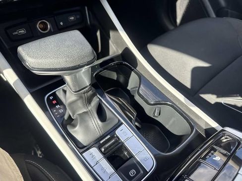 Certified 2024 Hyundai Tucson SEL image 29