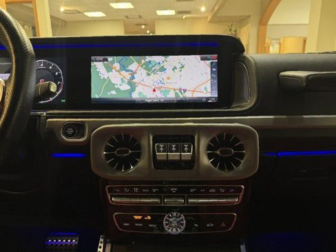 Used 2023 Mercedes-Benz G 63 AMG 4MATIC image 11