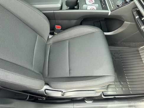 New 2026 Hyundai Santa Fe SE FWD image 18