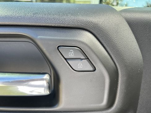 New 2026 Chevrolet Silverado 1500 Custom Trail Boss image 15