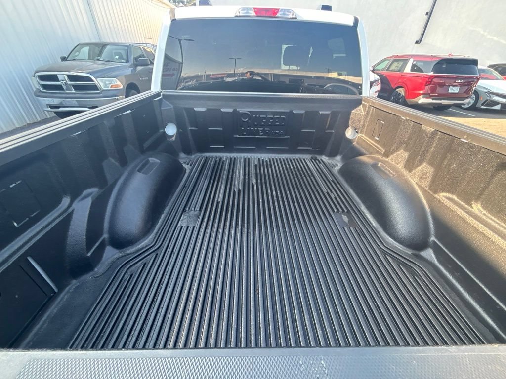 Used 2025 Ford F150 XLT w/ Equipment Group 301A Standard AWD/4WD image 20