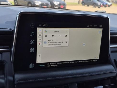 Used 2022 Chevrolet Suburban Z71 AWD/4WD image 41