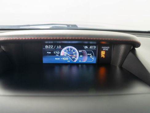 Used 2018 Subaru WRX Limited w/ WRX Sport Package image 19