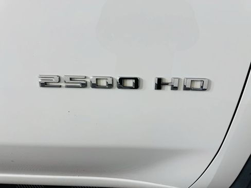 Used 2021 Chevrolet Silverado 2500 W/T w/ WT Fleet Convenience Package RWD image 28