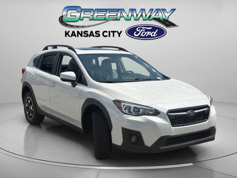 Used 2019 Subaru Crosstrek 2.0i Premium AWD/4WD image 1