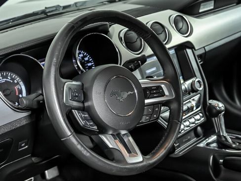Used 2015 Ford Mustang GT Premium RWD image 18