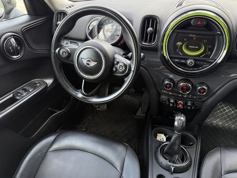 Used 2017 MINI Cooper Countryman FWD image 21