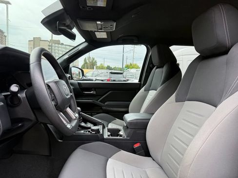Certified 2024 Toyota Tacoma TRD Sport AWD/4WD image 14