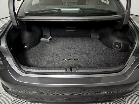 Used 2025 Lexus ES 350 w/ Premium Package image 33