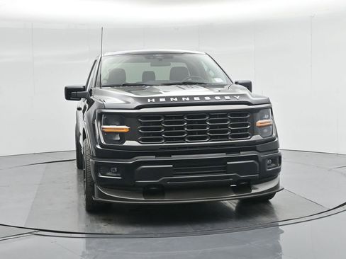 New 2025 Ford F150 XL w/ Equipment Group 103A High image 47