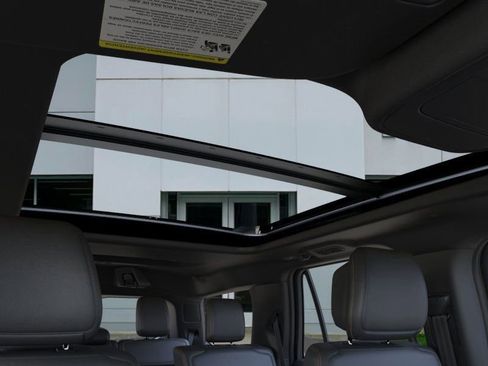 New 2026 Ford Expedition Tremor image 45