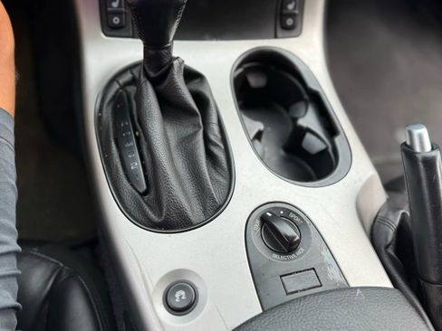 Used 2005 Chevrolet Corvette Coupe w/ Preferred Equipment Group image 19