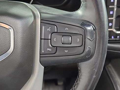 Used 2021 GMC Yukon XL Denali w/ Denali Ultimate Package AWD/4WD image 41