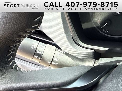 New 2026 Subaru Forester Premium AWD/4WD image 42