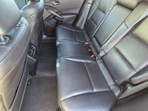 Used 2017 Acura RDX FWD image 18