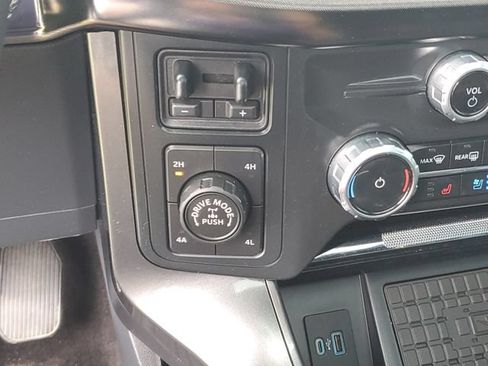 Used 2023 Ford F150 Tremor w/ Equipment Group 402A High AWD/4WD image 30