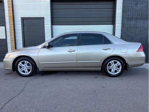 Used 2007 Honda Accord EX-L image 6